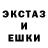Бошки Шишки AK-47 PZRG Zandrman