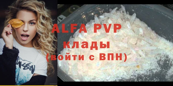 молекула духа Белокуриха